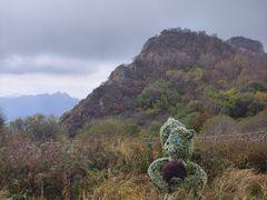 -野三坡百草畔景区
