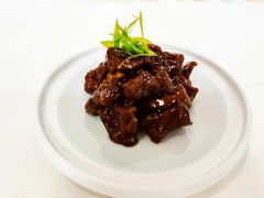 -上海老饭店(北京分店)