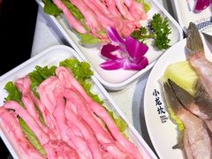 -小龙坎火锅(总店)