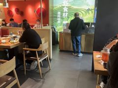-湘间田舍(北仑银泰店)