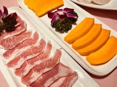 -龙鲜会·澳门生鲜火锅(诚品店)