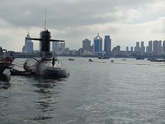 -中国人民解放军海军博物馆