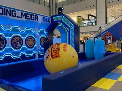 -新城市广场