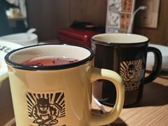 陈皮洛神水-太二酸菜鱼(沈阳万象城店)