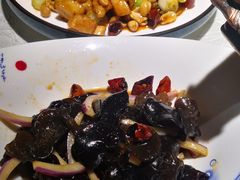 -雲蜀龙阁·金牌水煮鱼(方庄店)