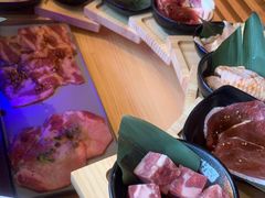 -拾勝牛·江景安格斯烧肉放题(江湾阳光天地店)