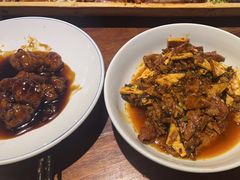 -大牌大·传统杭帮菜(湖滨店)