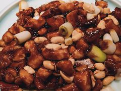 -万荣烤鸭店·北京菜(天坛店)