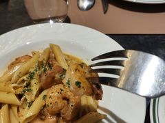 -秋林西餐厅(总店)