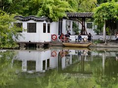 -西园戒幢律寺