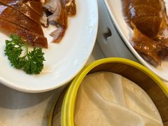-福来居烤鸭店(天坛二店)