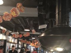 -喜来稀肉(虹泉路店)