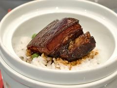 大师红烧肉-赛德大酒店(邗江中路店)
