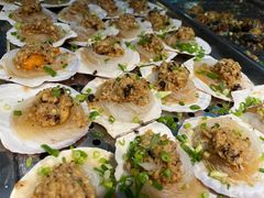 -一方渔歌蒸汽海鲜自助(文化路万达广场店)