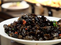 -西藏饭店·亚克·食光自助餐厅(文殊院店)