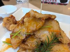 -鼎好家常菜(天桥店)