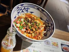 -元志初腊汁肉夹馍(钟楼粉巷店)