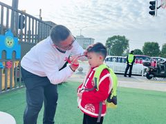 -吉的堡幼儿园(上海金山英慈园)