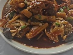 -小六农家乐(崇明西沙湿地店)