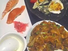 -梅筑·创意料理(王府井百货店)