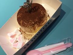 小提苏梳乎厘-狐狸和向日葵(北京路店)