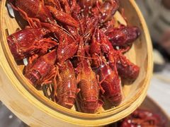 -靓靓蒸虾·头牌蒸虾(雪松路总店)