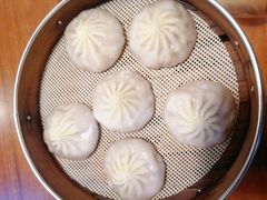 -金原鸭血粉丝汤·汤包·脆皮烤鸭(南京博物院店)