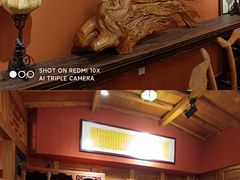 -正阳门饭庄·烤鸭·北京菜(万丰路七里庄店)