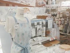 -NITORI 宜得利家居(上海金桥啦啦宝都店)
