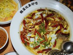 -太二酸菜鱼(正大广场店)