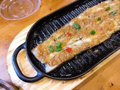 -老东镇啤酒屋海鲜加工·蒸汽海鲜·海鲜烧烤(台东店)