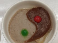 -聚春园自助餐厅(东街口店)