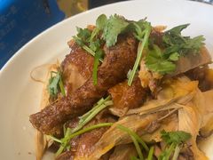 -大宅门(迎宾大道店)