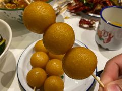 -文和友老长沙龙虾馆(化龙池店)