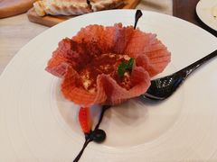 -郑州希尔顿酒店·阿米奇意大利餐厅