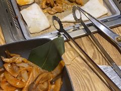 -新石器烤肉(新湖广场店)