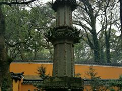 景点-普陀山风景名胜区-法雨禅寺