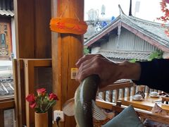 -民食香·腊排骨野生菌美食(木府店)