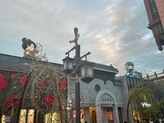 -铜锣湾国际购物中心