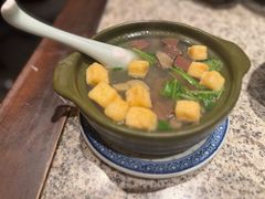 -南京大牌档(夫子庙老门东店)