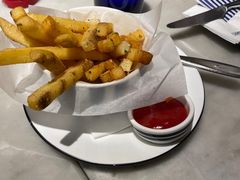 -玛尚诺意式餐厅(天环广场店)