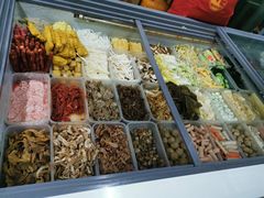 -老兵麻辣烫(世欧王庄店)