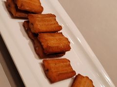 黄金脆带鱼-新荣记(新源南路店)