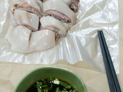 -小辫子羊肉面馆(周东店)