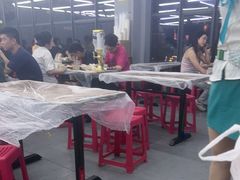 -小民大排档(光谷店)