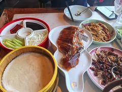-小吊梨汤·北京菜·烤鸭(王府井银泰in88店)