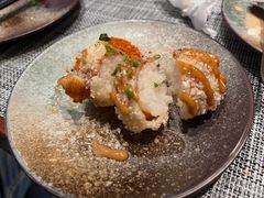 -戏作寿司(观音桥店)