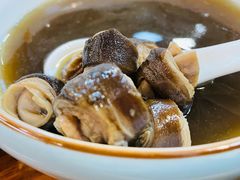 草本新鲜小肠汤-乾厨府(乌山西路金樽店)