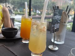-Ameigo梅果·云贵川bistro(长宁来福士店)