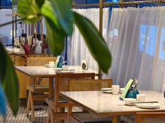 -陶兰居·手工点心·粤菜(圆融时代广场店)